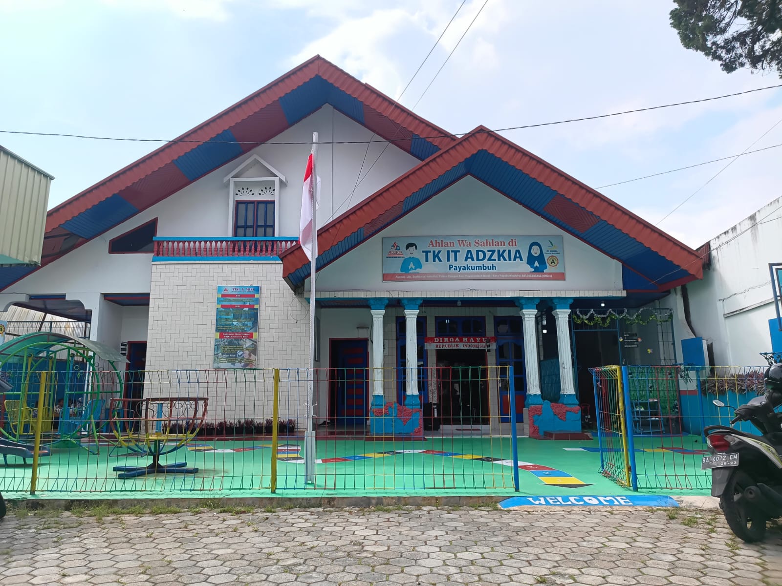Gambar Identitas
