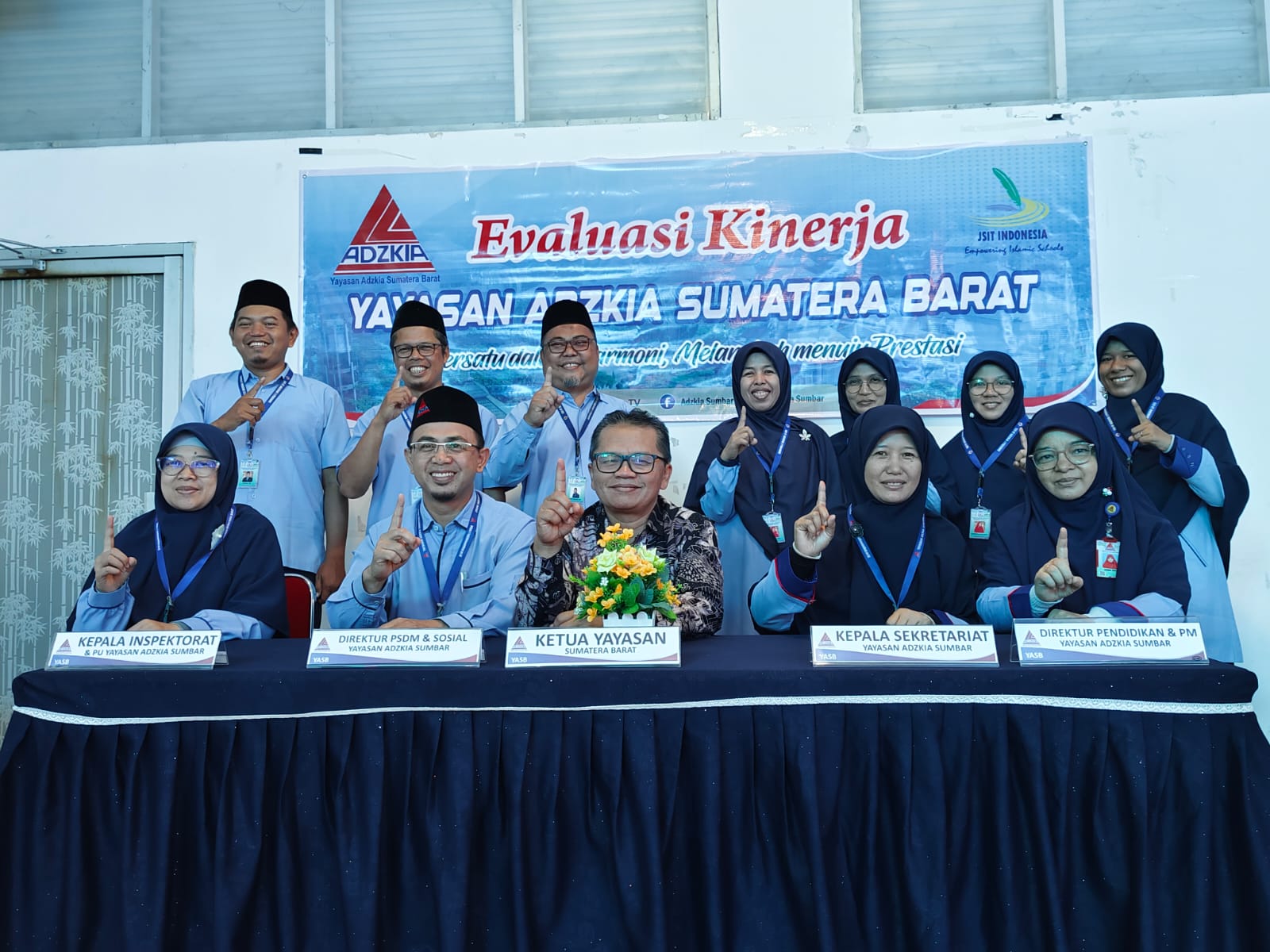 Gambar Misi