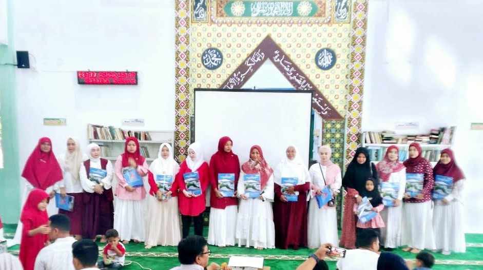 Gambar Komite