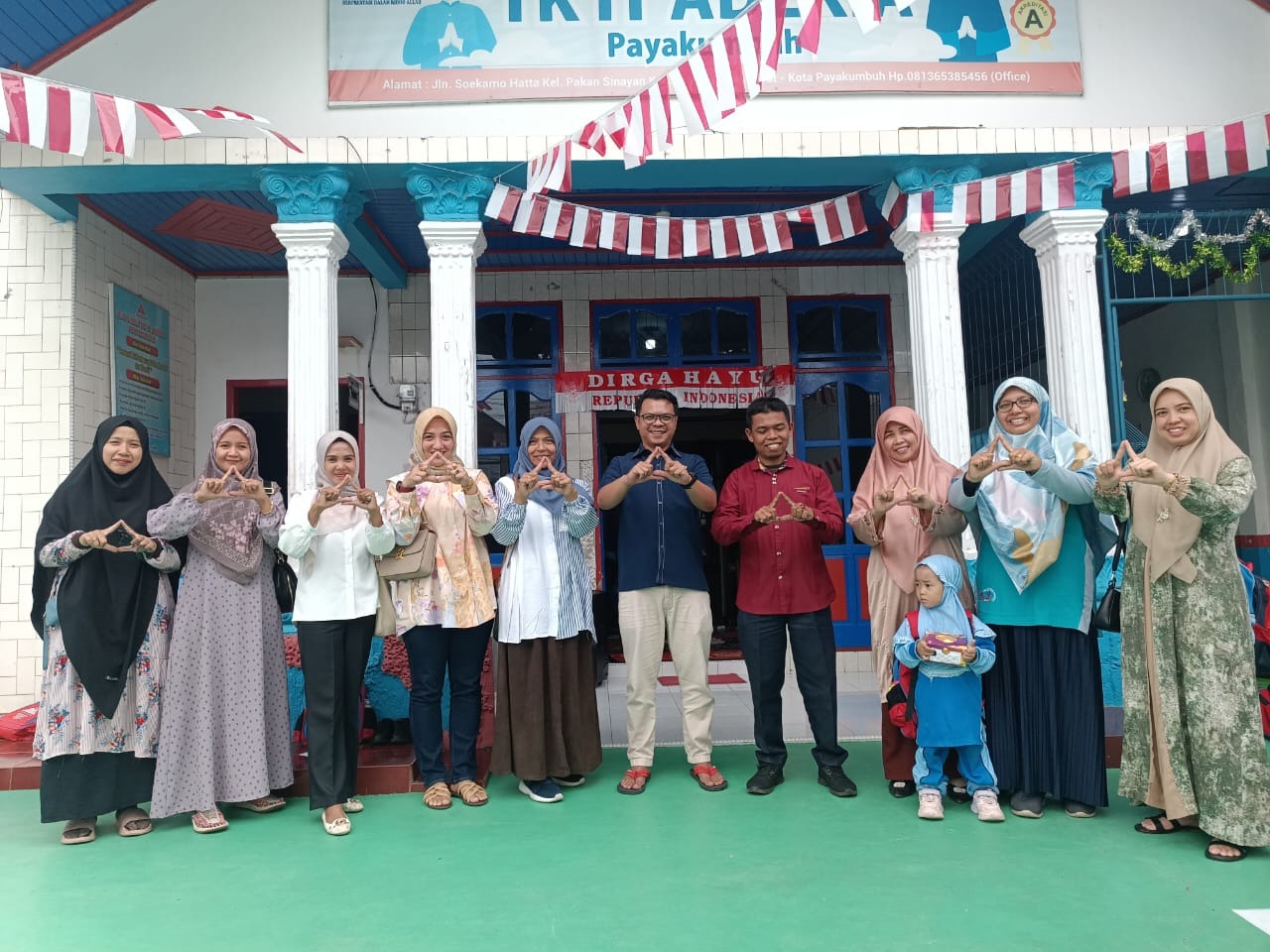 Gambar Komite