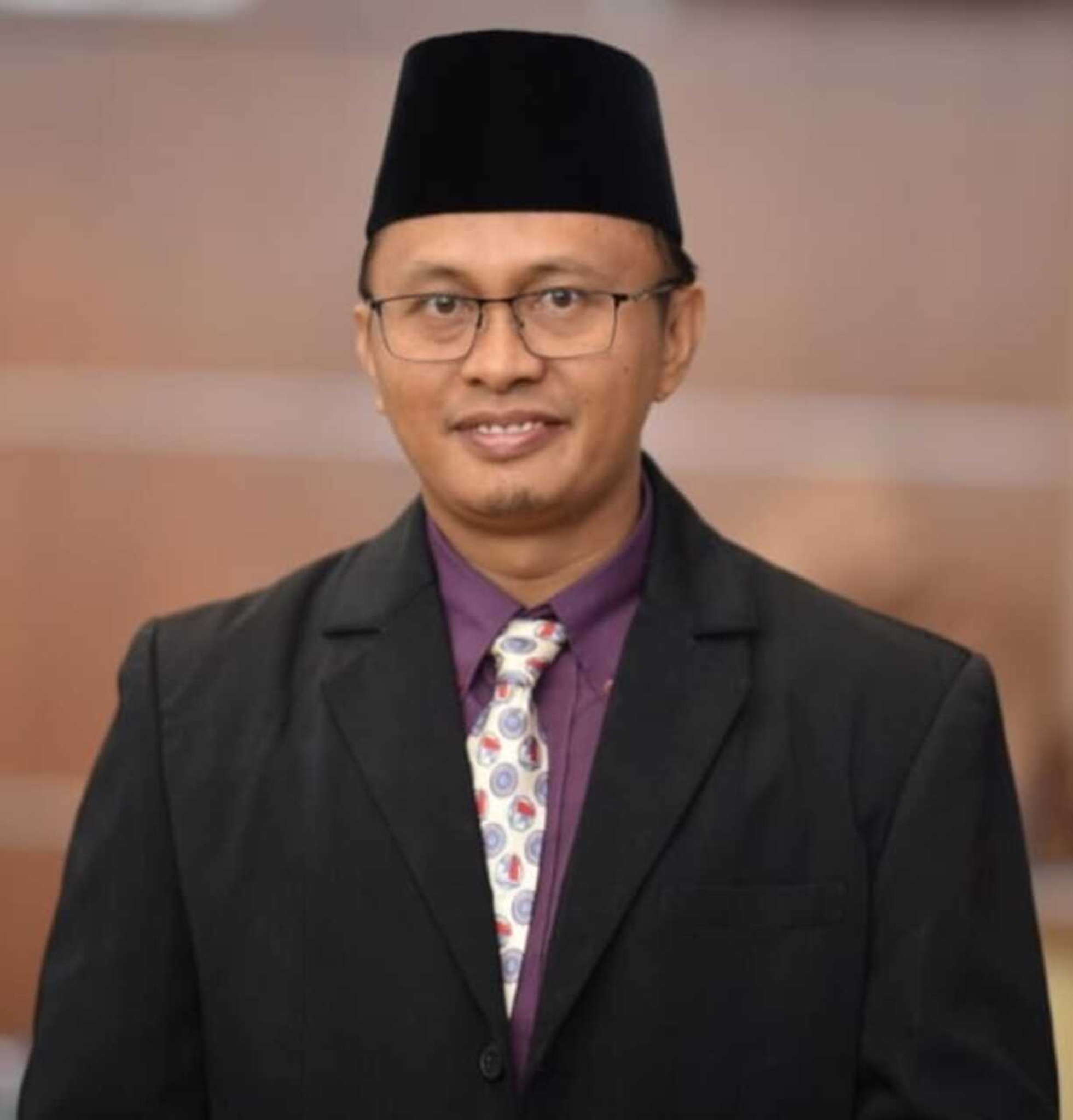 Gambar Kepala Sekolah