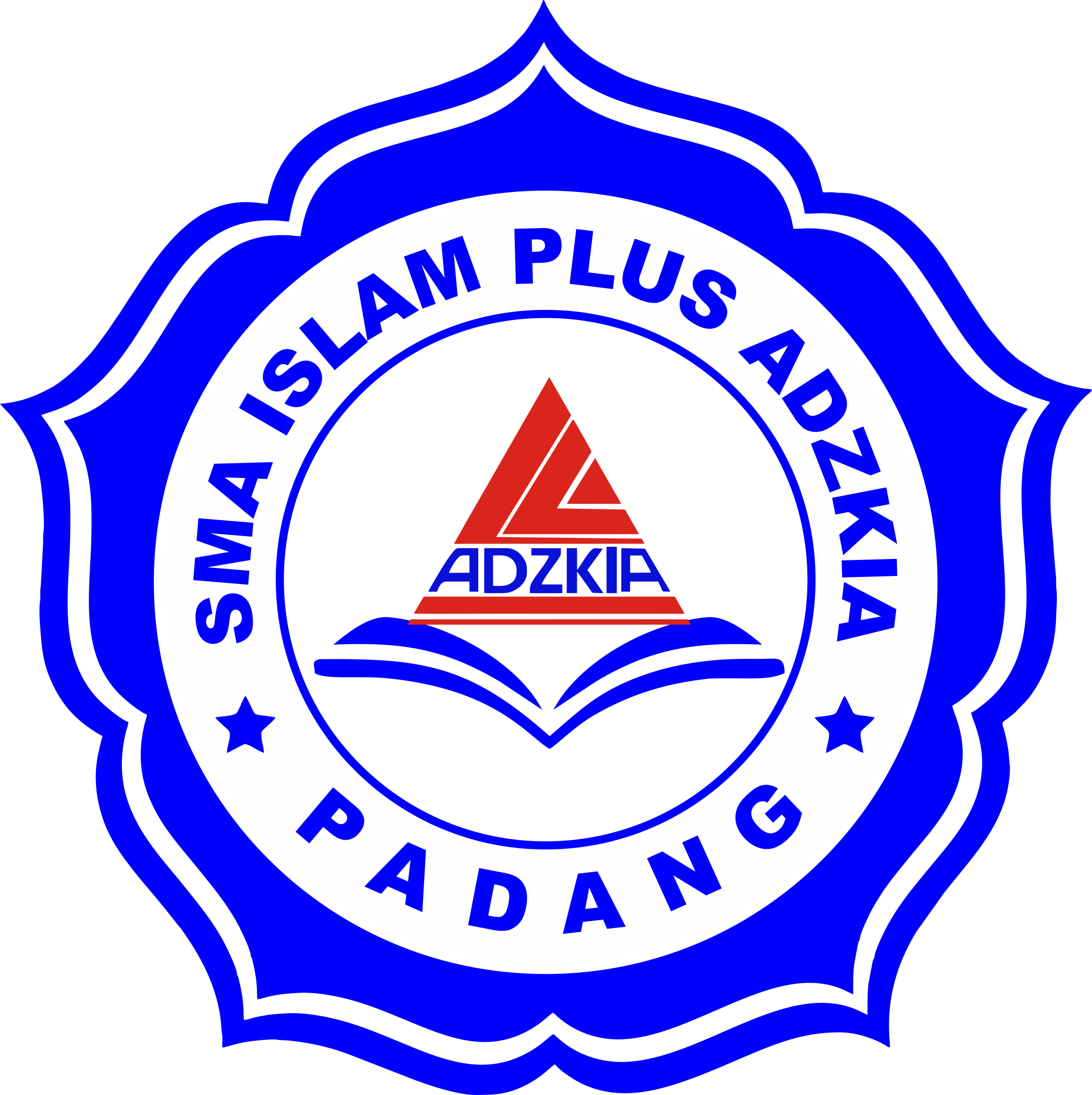 TKIT Adzkia 5 Padang