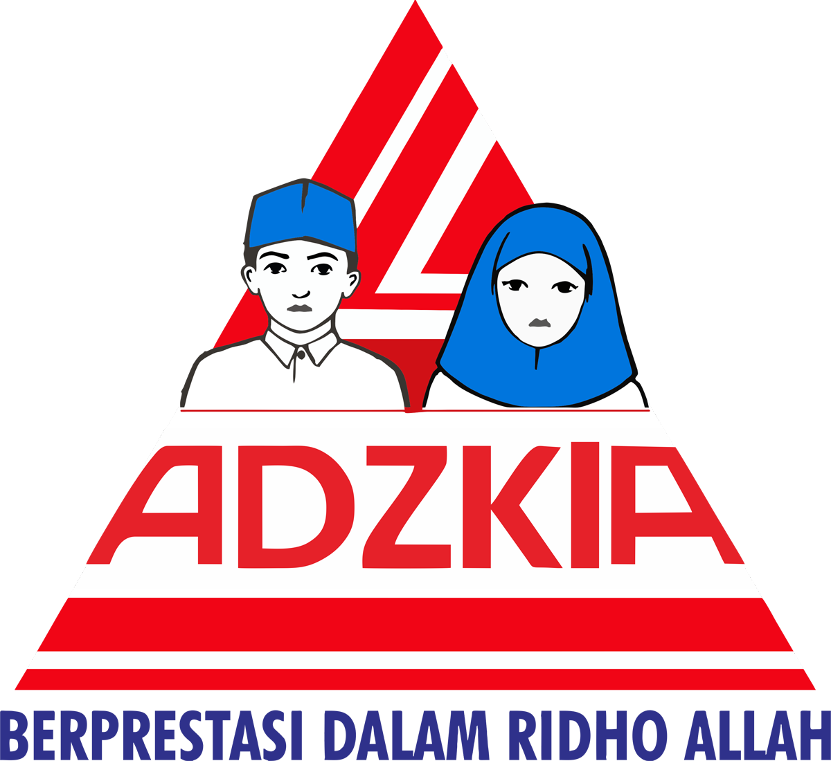 TKIT Adzkia 1 Padang