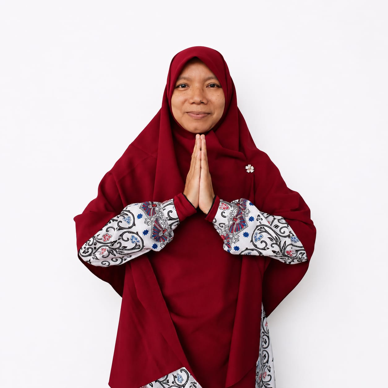 Gambar Kepala Sekolah