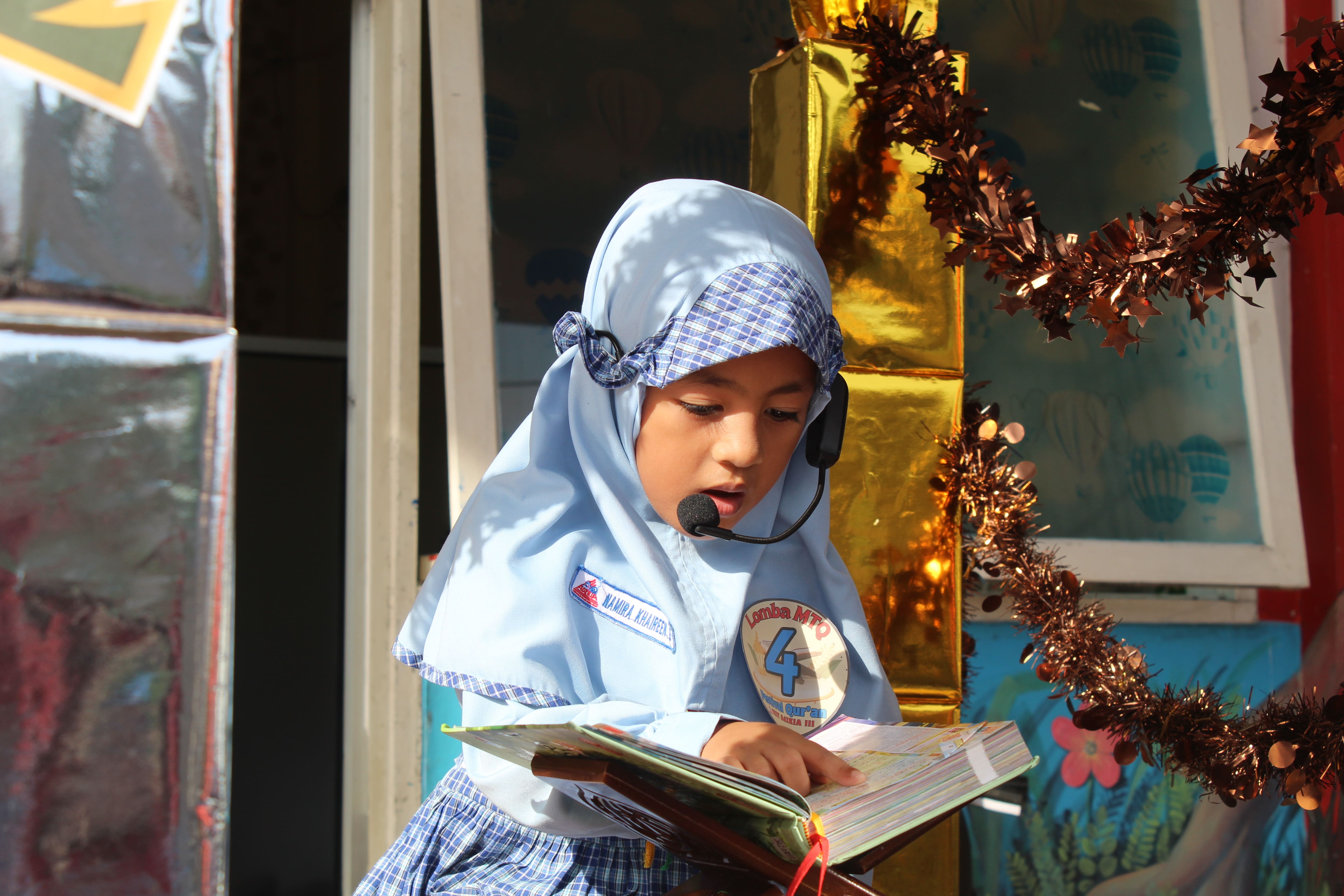 Festival Qur'an