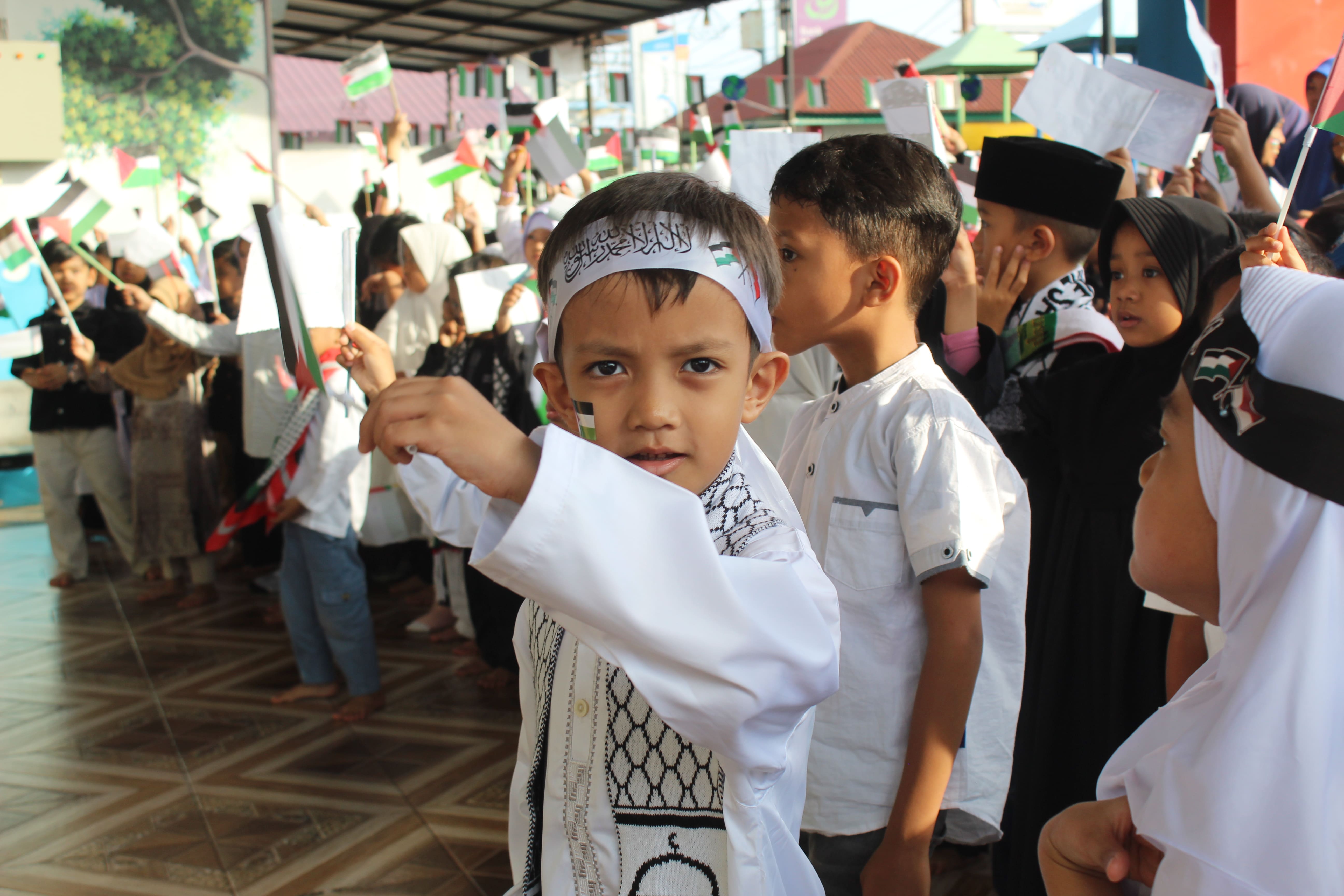 Free Palestine