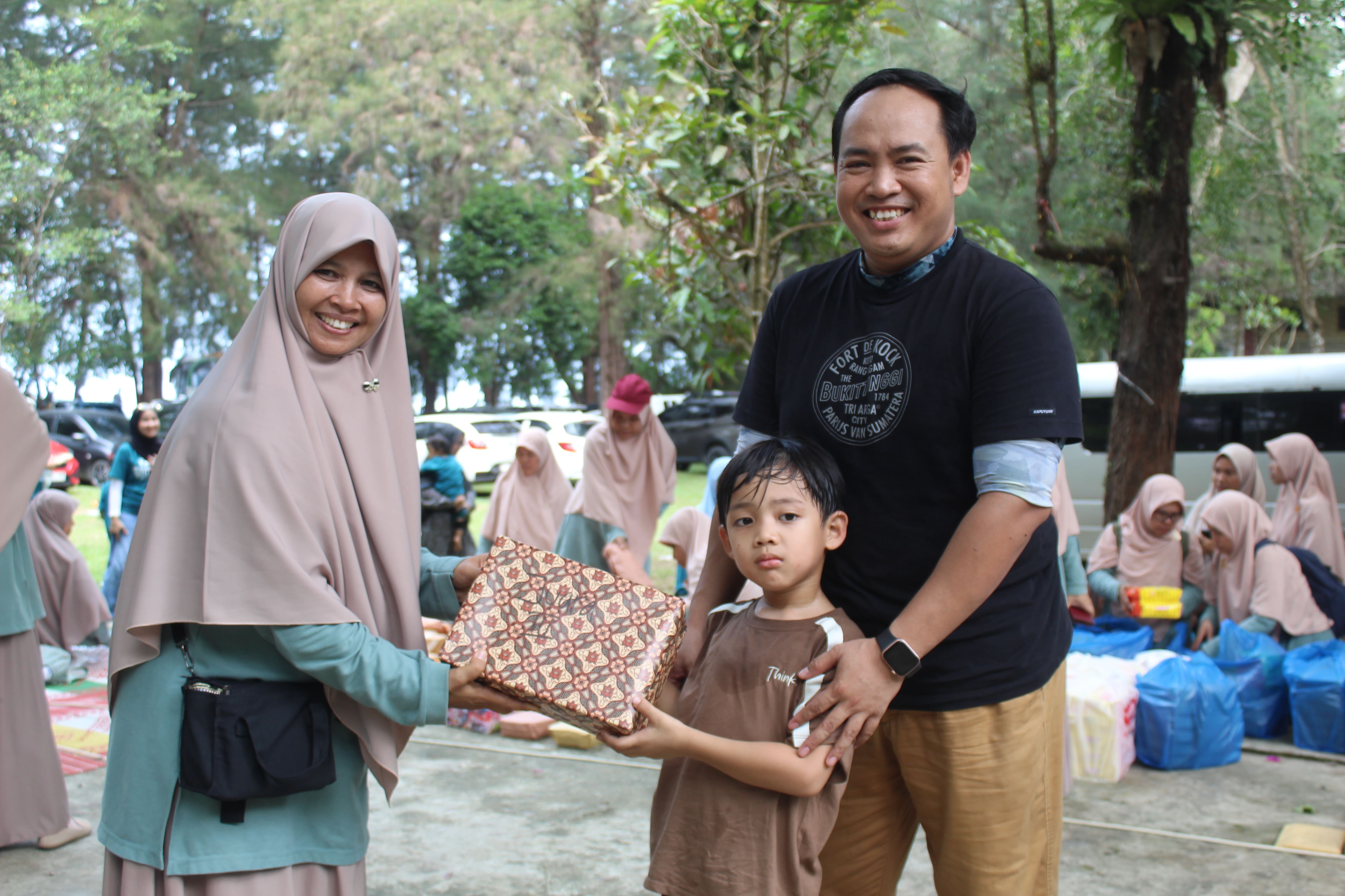 Family Gathering