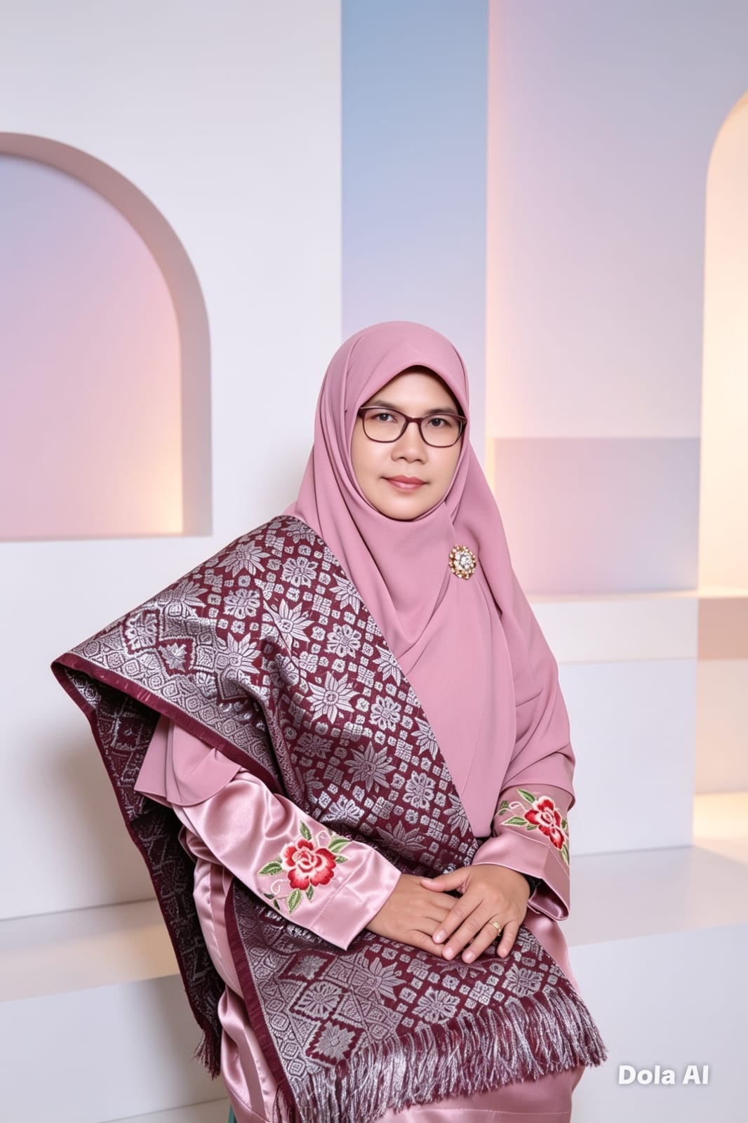 Gambar Kepala Sekolah