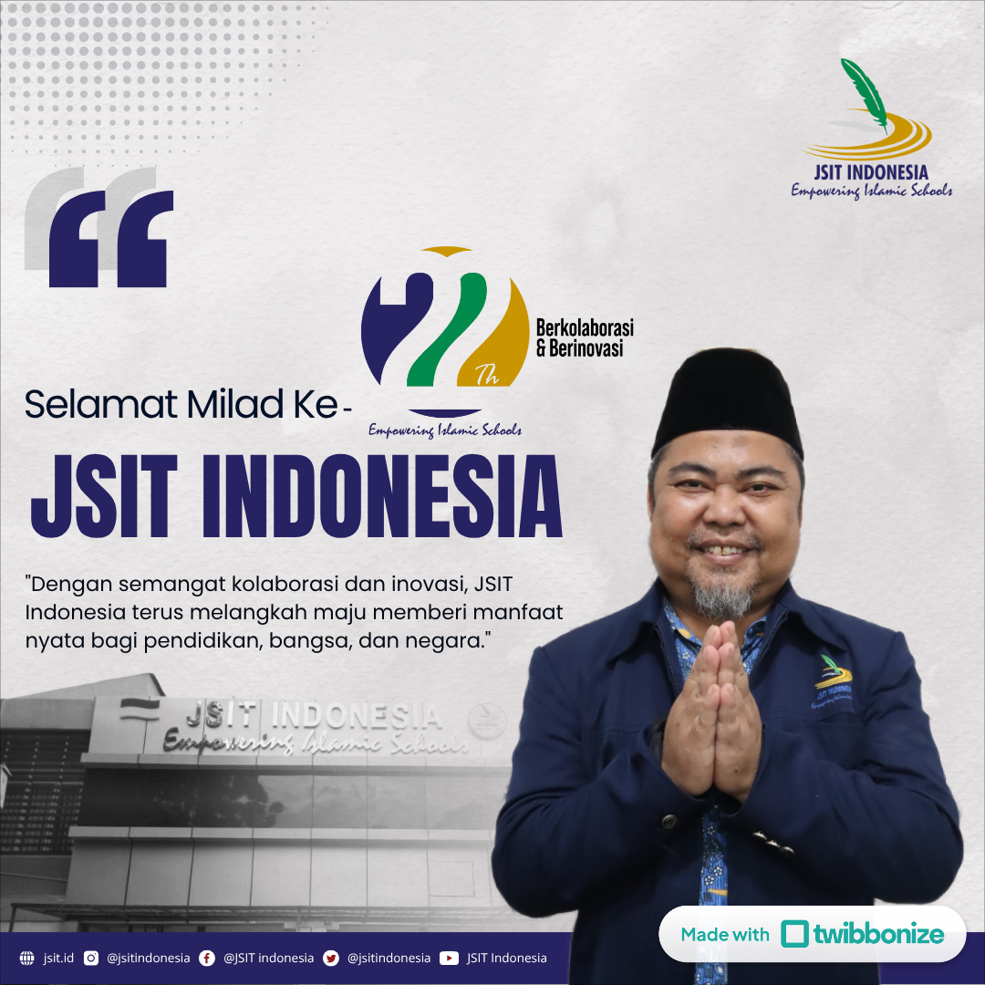 Gambar Kepala Sekolah