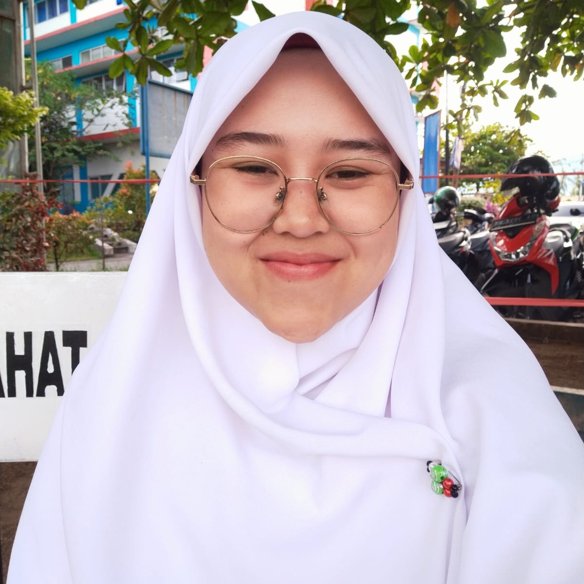 Gambar Kepala Sekolah
