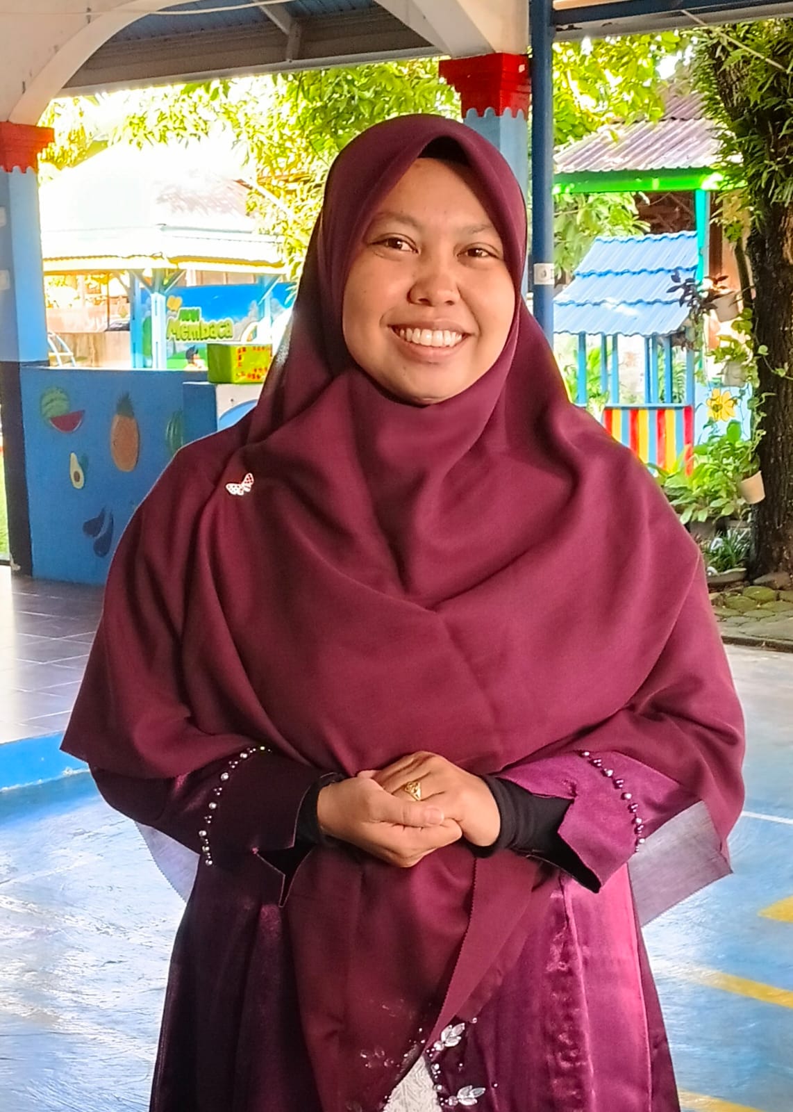 Gambar Kepala Sekolah