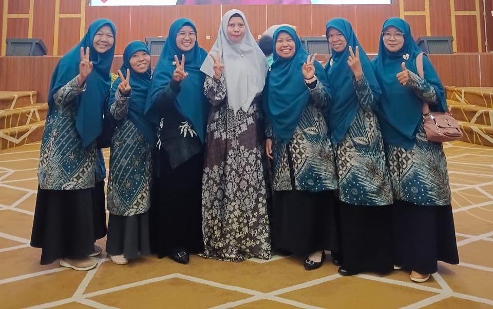 Gambar Sekolah