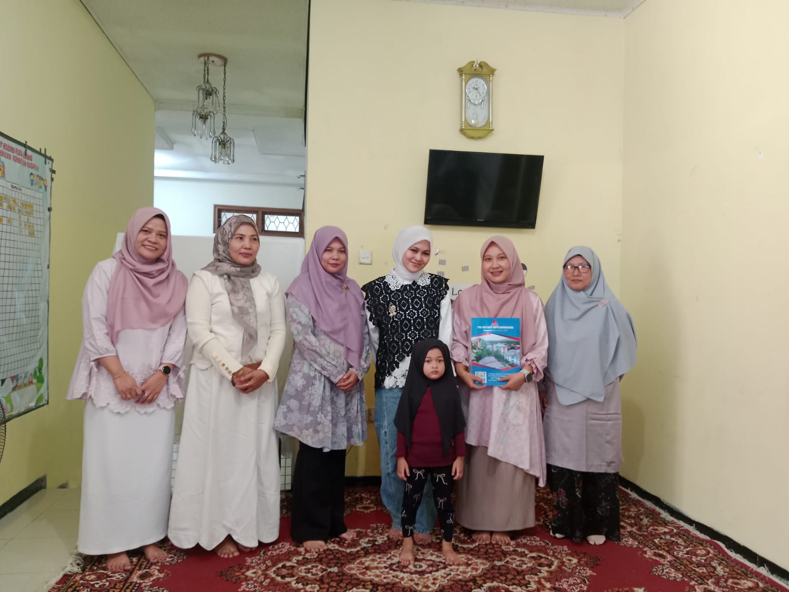 Gambar Sekolah
