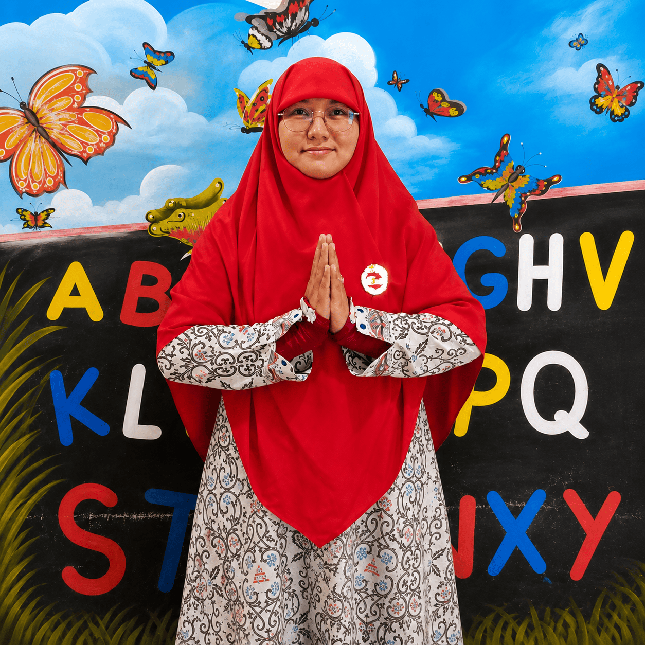 Gambar Kepala Sekolah