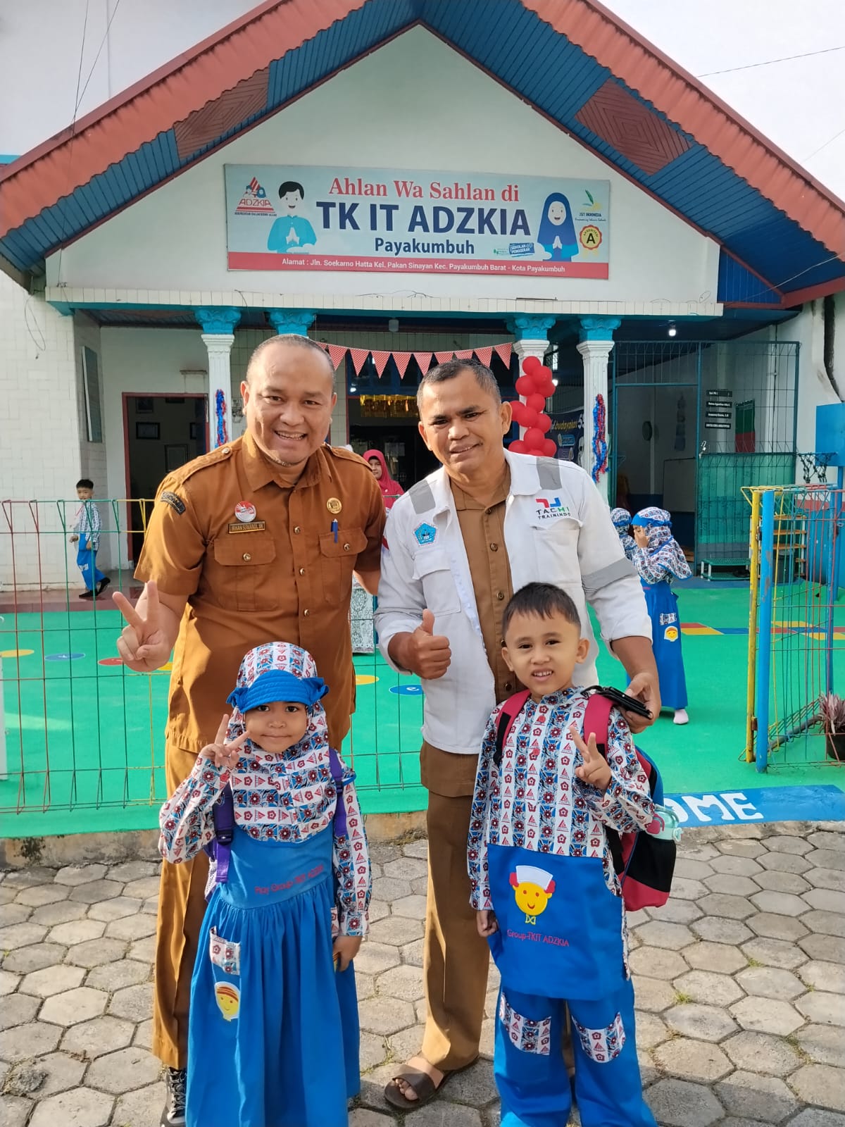 MPLS Menyenangkan