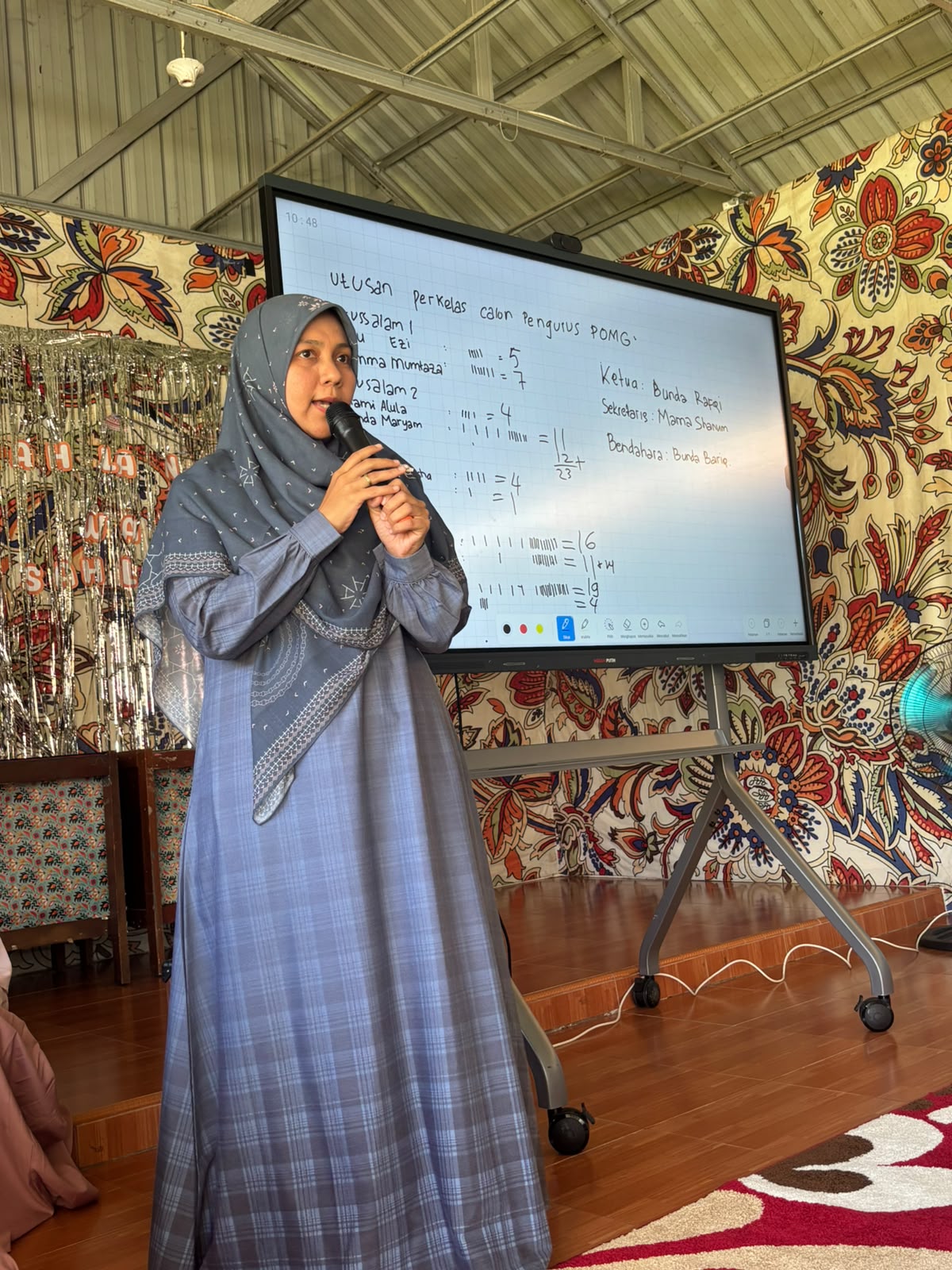 Gambar Sekolah