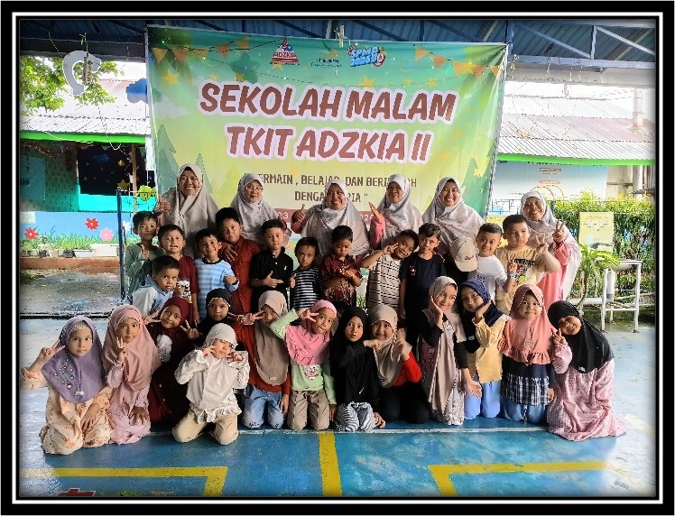Sekolah Malam 