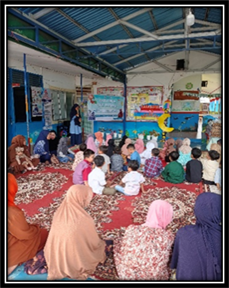 Bakti Sosial