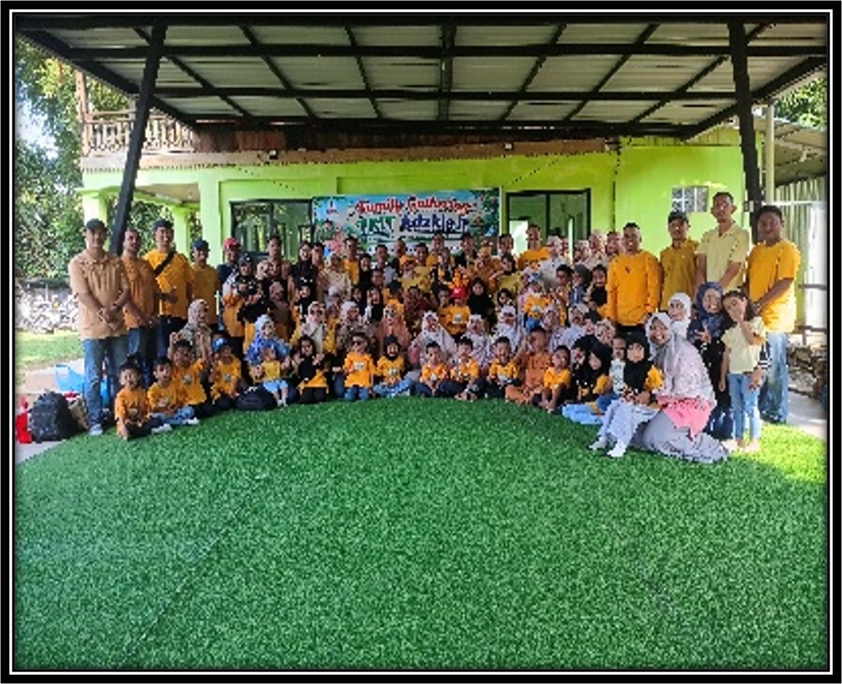 Family Ghatering