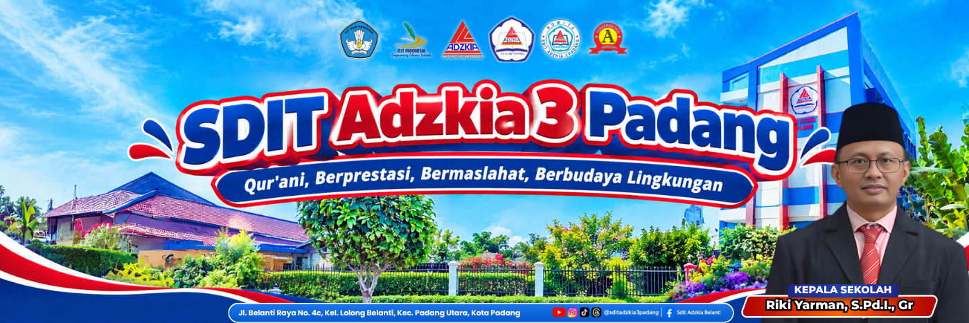 Gambar Sekolah