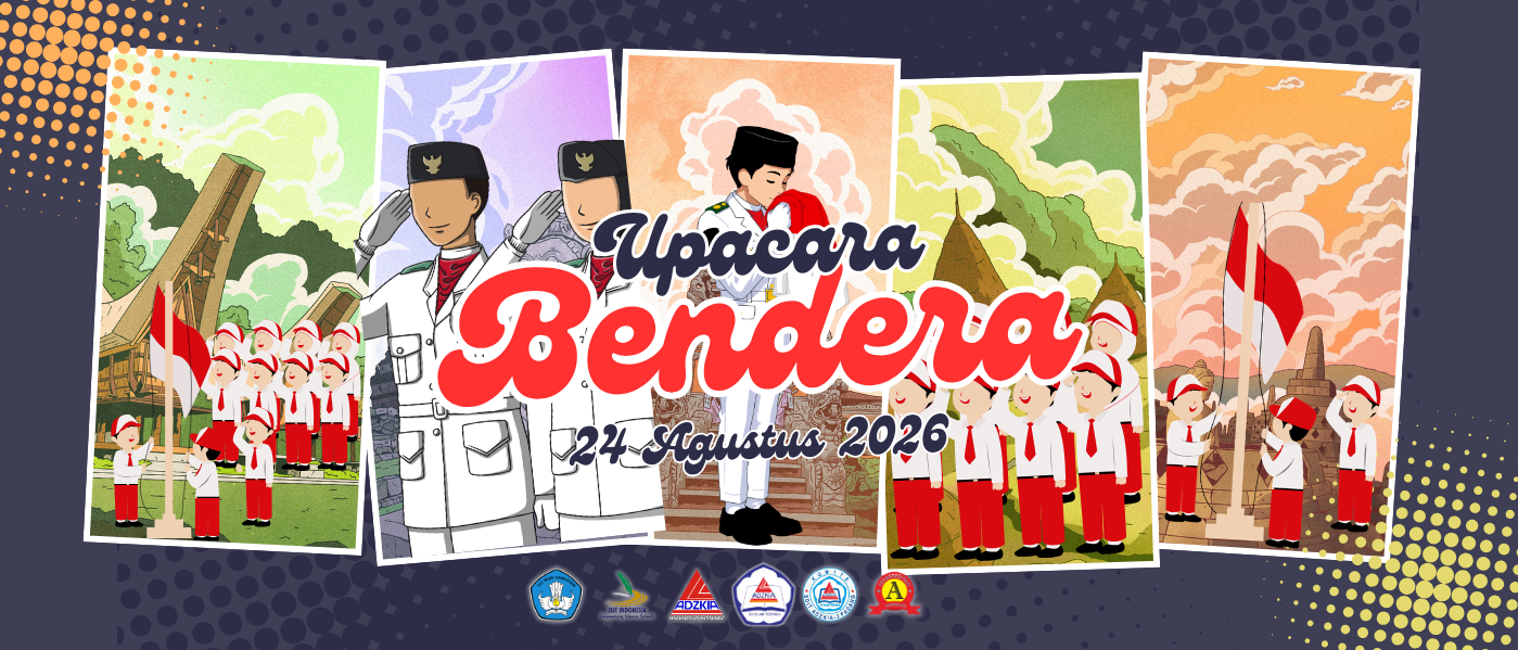 𝑼𝒑𝒂𝒄𝒂𝒓𝒂 𝑩𝒆𝒏𝒅𝒆𝒓𝒂 24 𝑨𝒈𝒖𝒔𝒕𝒖𝒔 2026| 𝑺𝑫𝑰𝑻 𝑨𝒅𝒛𝒌𝒊𝒂 3 𝑷𝒂𝒅𝒂𝒏𝒈 😍