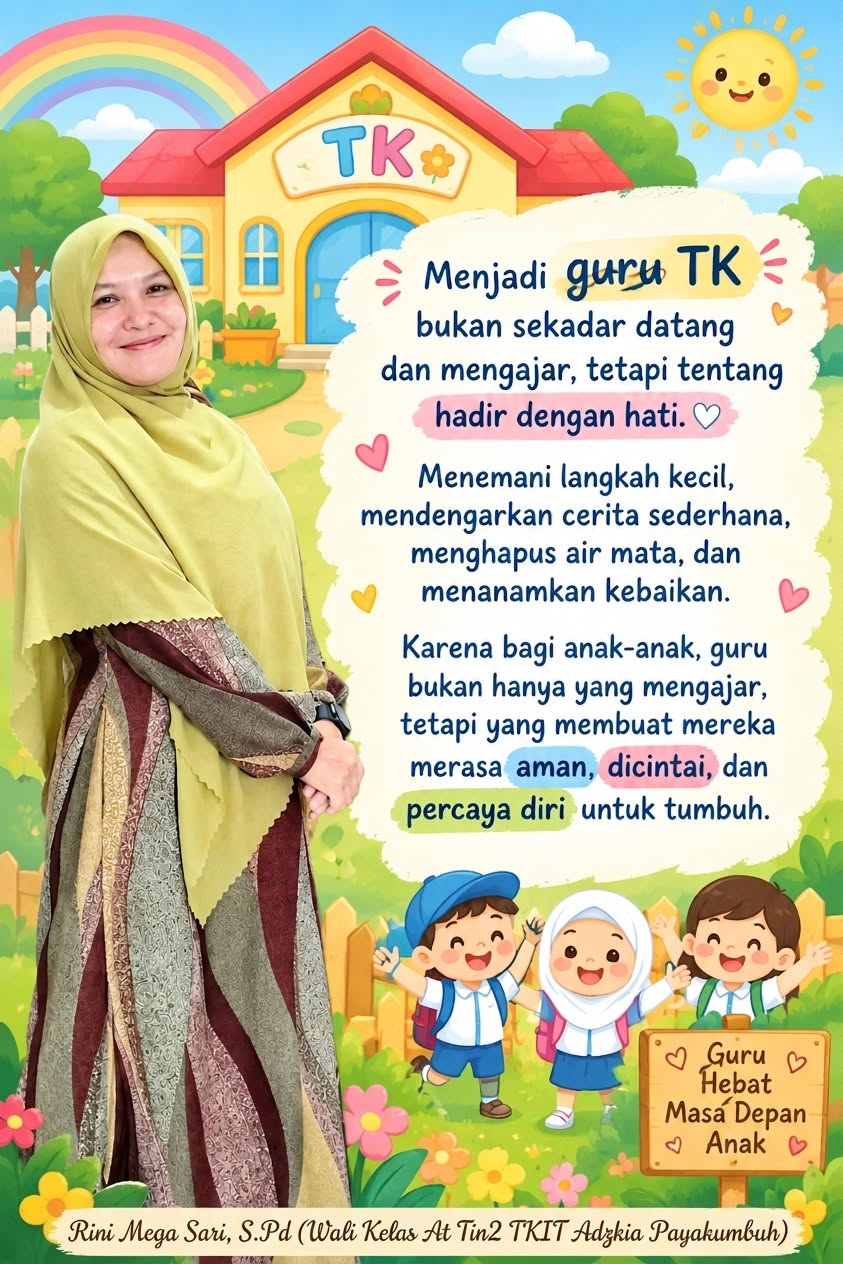 KATA-KATA MOTIVASI 